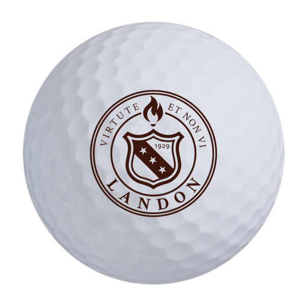 TaylorMade Distance + Golf Balls