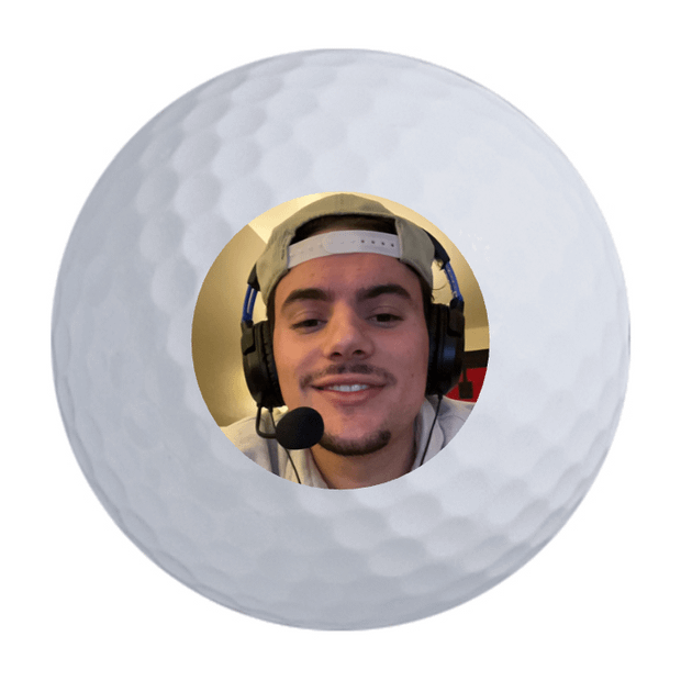 Wilson Ultra Distance Golf Balls