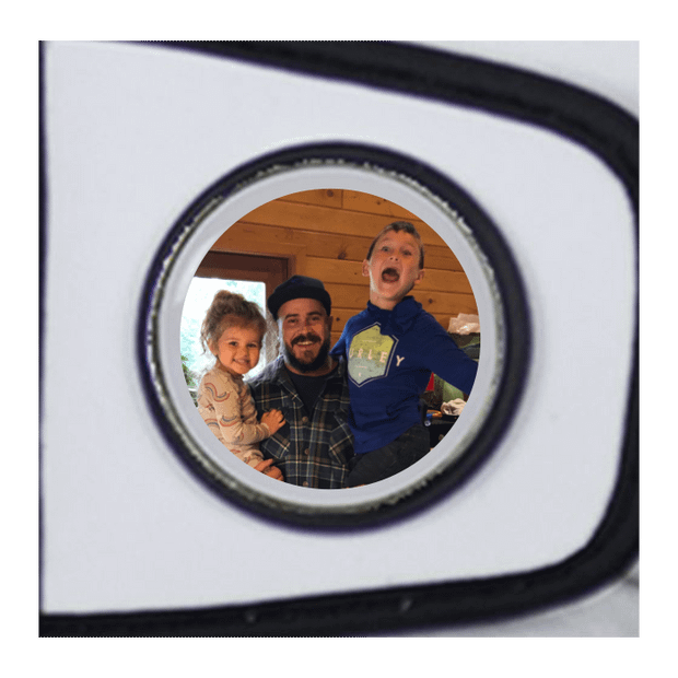 Cabretta Leather Men&