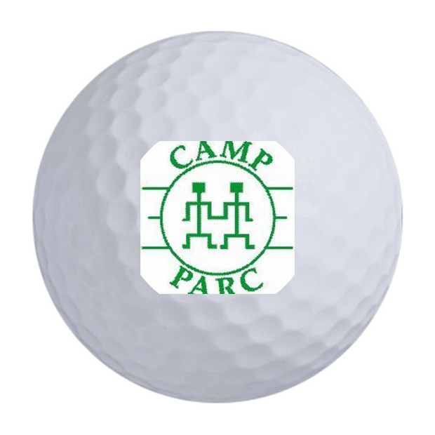 TaylorMade Distance + Golf Balls