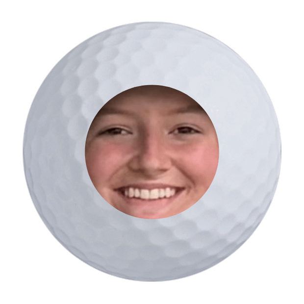 TaylorMade Distance + Golf Balls