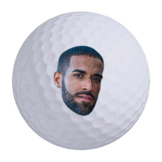 TaylorMade Distance + Golf Balls
