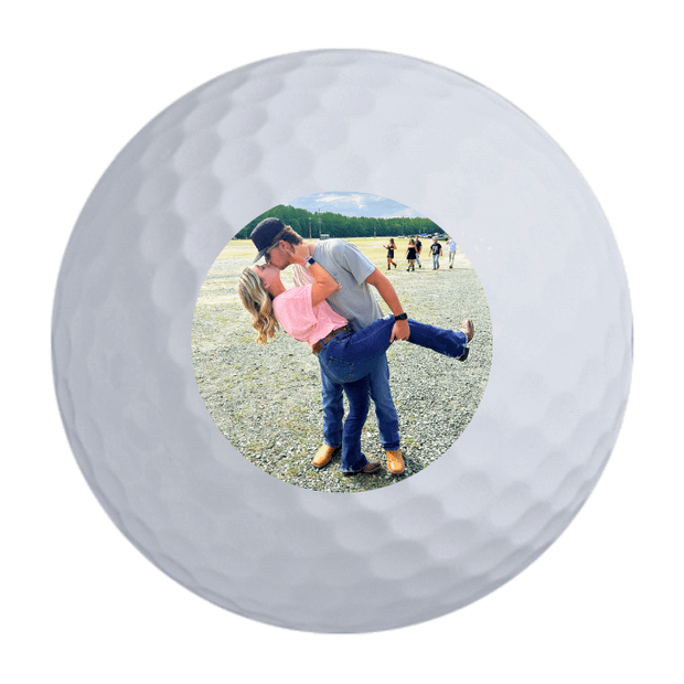 Callaway Chrome Soft Triple Track Golf Balls