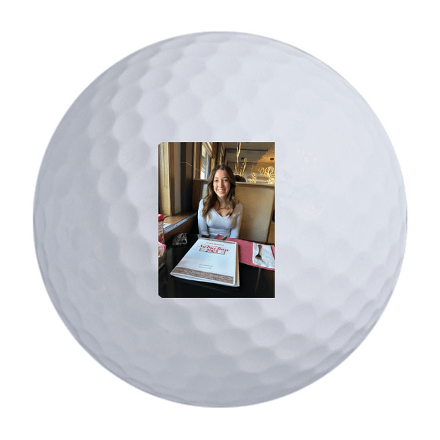 TaylorMade Distance + Golf Balls