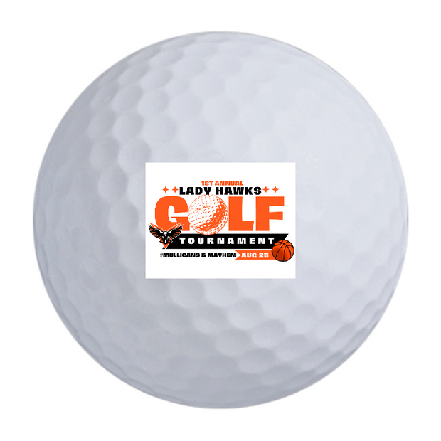 TaylorMade Distance + Golf Balls