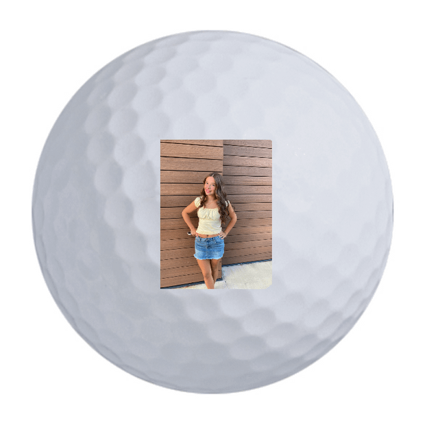 Callaway Hex Diablo Golf Balls