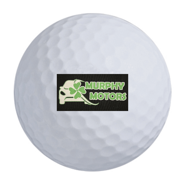 Callaway Supersoft Golf Balls