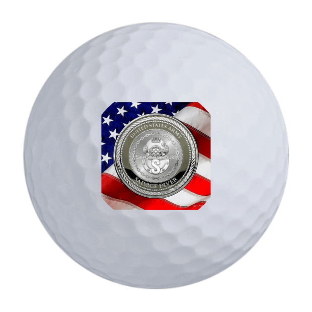 Callaway Hex Diablo Golf Balls