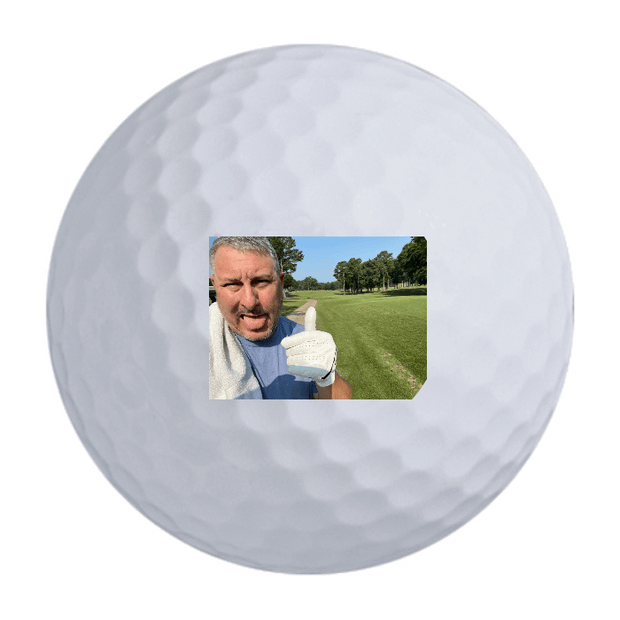 Callaway Supersoft Golf Balls