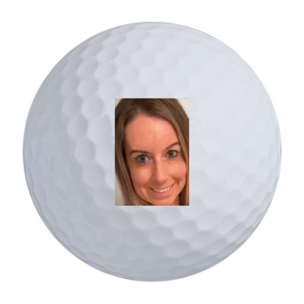 TaylorMade Distance + Golf Balls