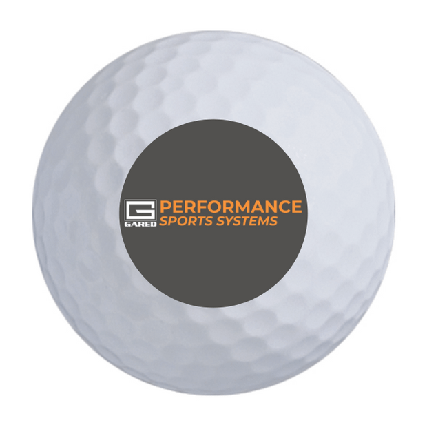 TaylorMade Distance + Golf Balls