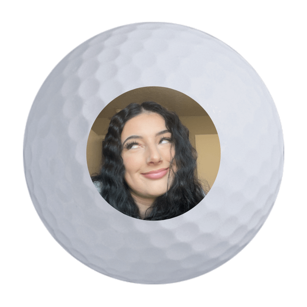 Nitro Maximum Distance Golf Balls