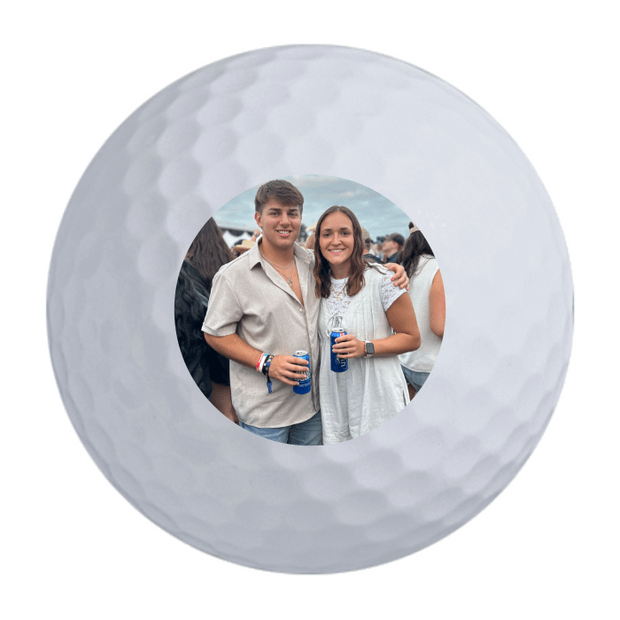 Callaway Supersoft Golf Balls