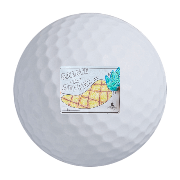 Callaway Warbird Golf Balls - 2 For $35
