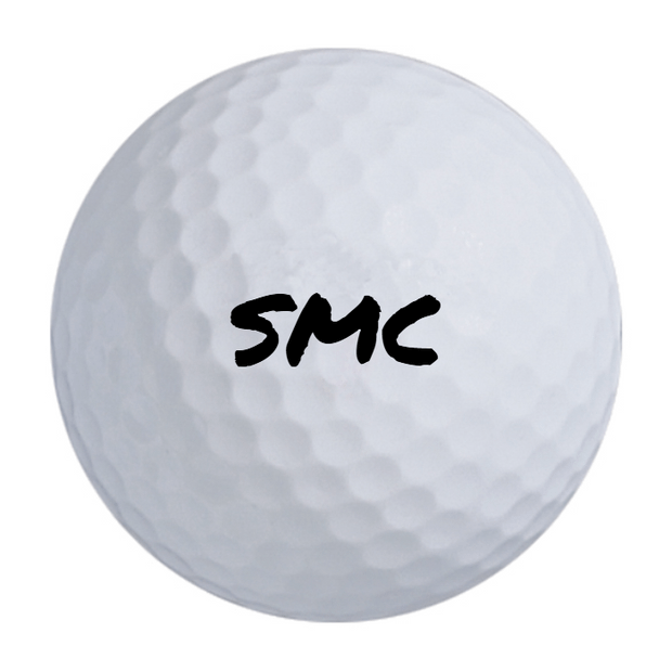 Volvik Power Soft Golf Balls