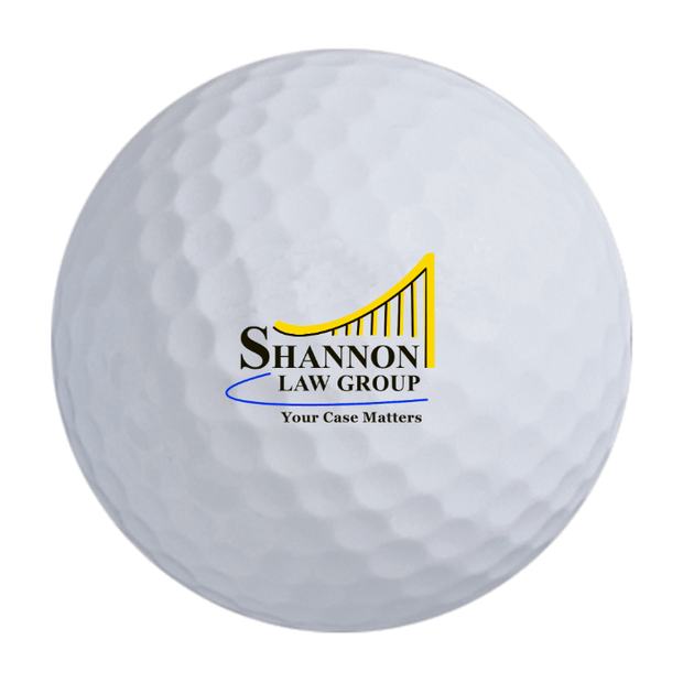 Callaway Warbird Golf Balls