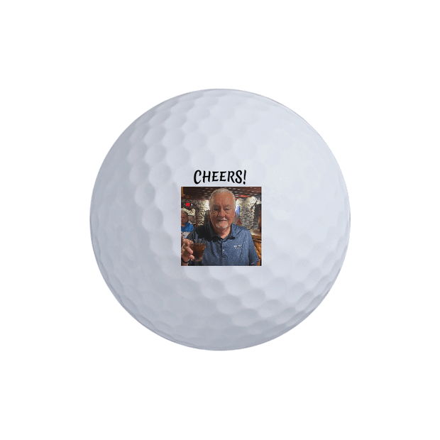 Callaway Chrome Soft X PRIOR GENERATION Golf Balls