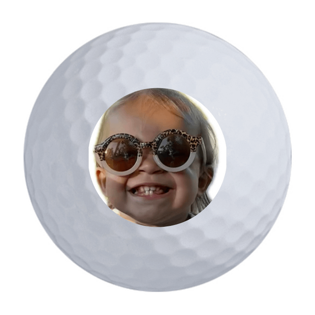 TaylorMade Distance + Golf Balls