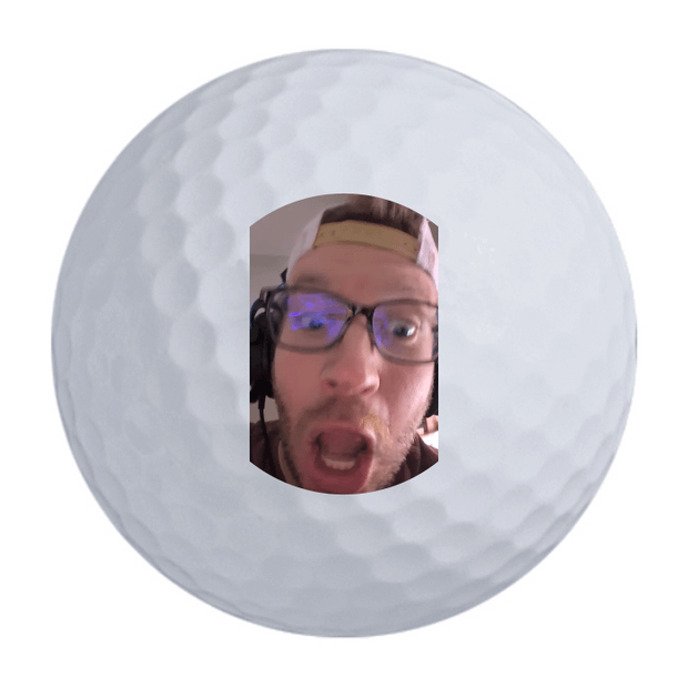 Bridgestone e12 Straight Golf Balls