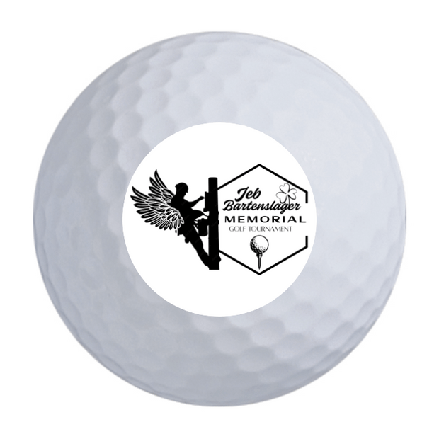 TaylorMade Distance + Golf Balls