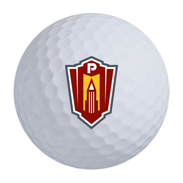 Callaway Warbird Golf Balls