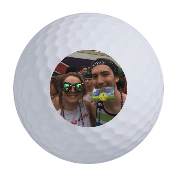 Callaway Supersoft Golf Balls