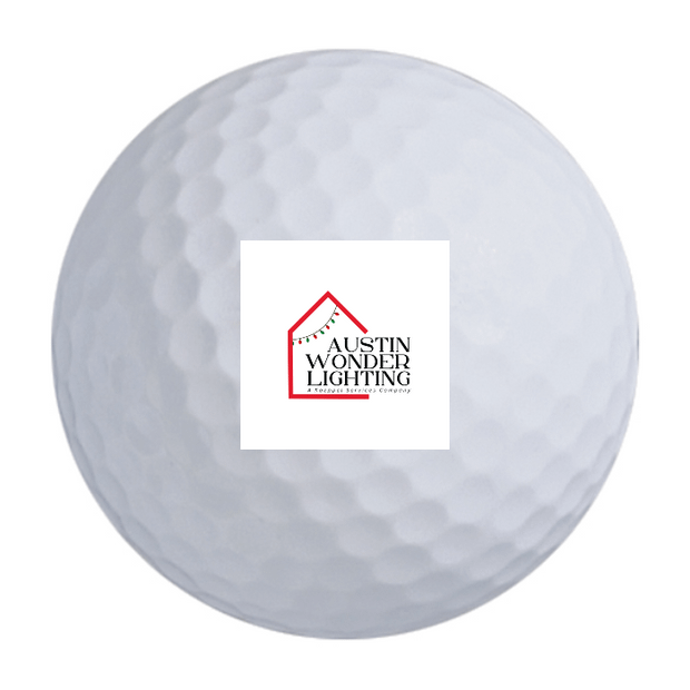 Callaway Supersoft Golf Balls