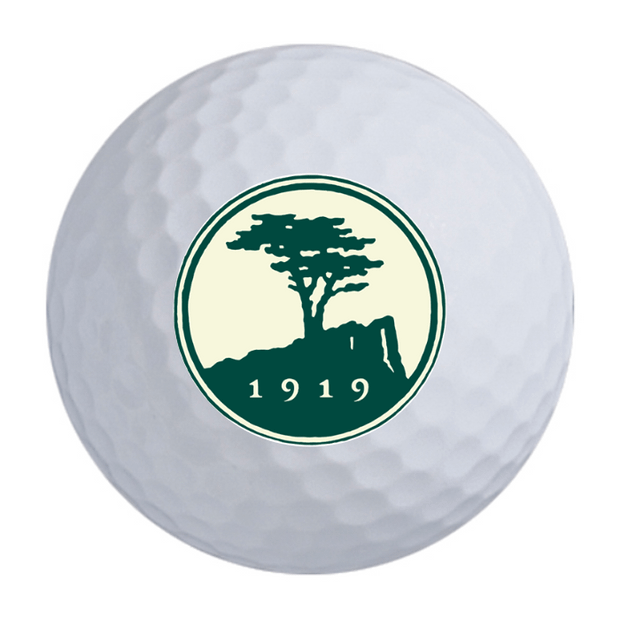 Callaway Chrome Soft Triple Track Golf Balls