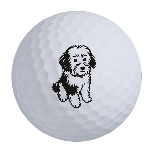 Callaway Supersoft Golf Balls