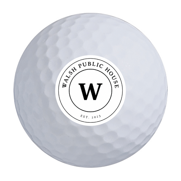 Bridgestone Tour B RXS Prior Generation Golf Balls - 3 For $85