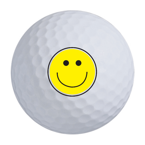 Callaway Supersoft Golf Balls