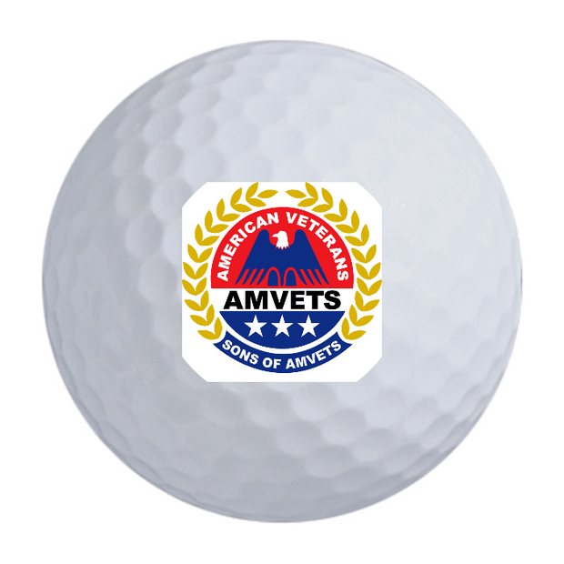 Volvik Power Soft Golf Balls