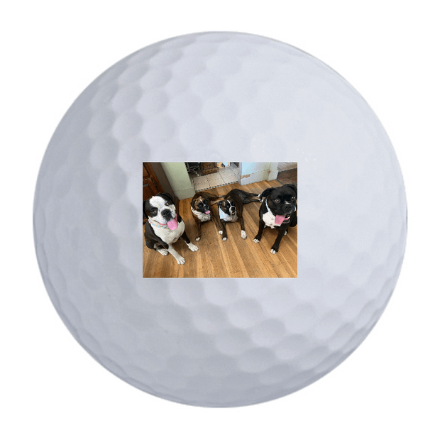 Callaway Chrome Tour Golf Balls