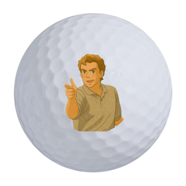 Callaway Supersoft Golf Balls