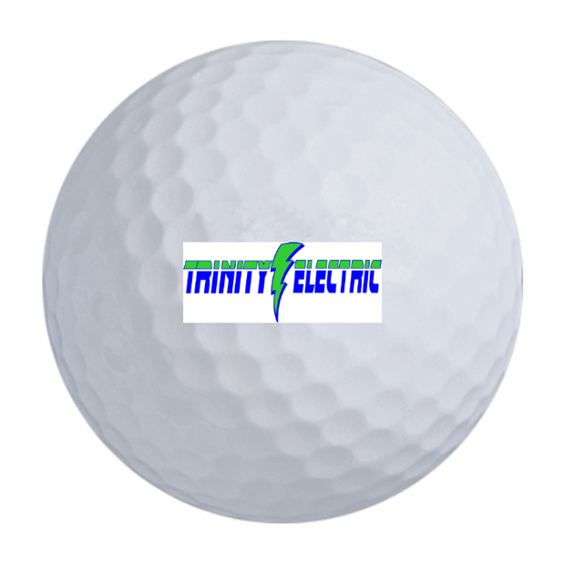 Callaway Supersoft Golf Balls