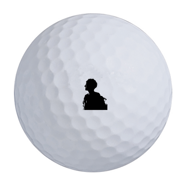 Custom Printed Titleist Pro V1x Golf Balls | Add Logo, Image or Text
