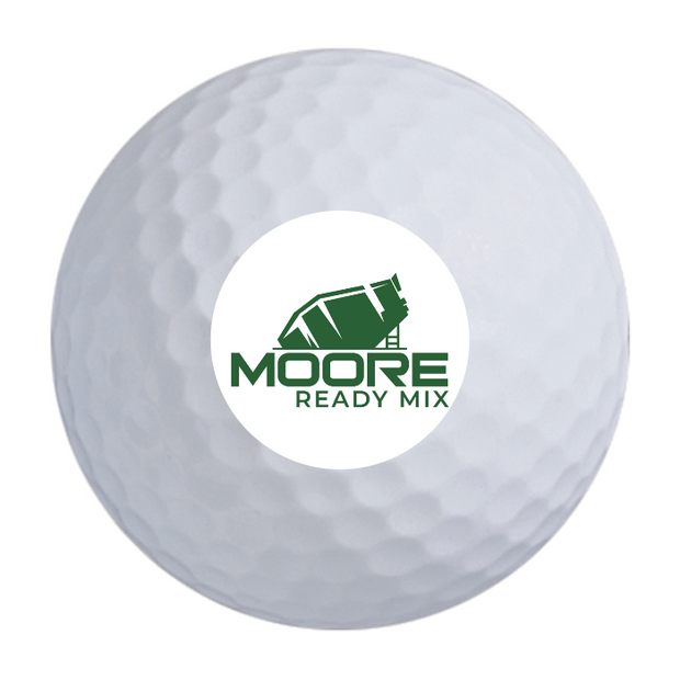 TaylorMade Soft Response Golf Balls