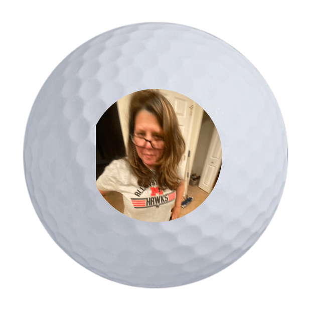 Callaway Warbird Golf Balls