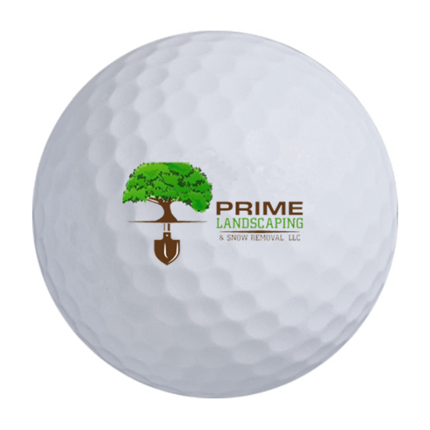 Wilson Ultra Distance Golf Balls