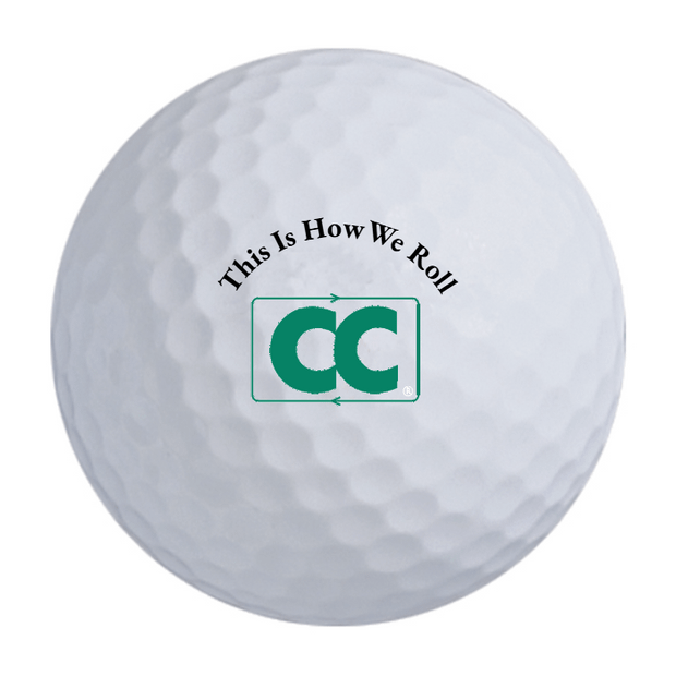 TaylorMade Distance + Golf Balls