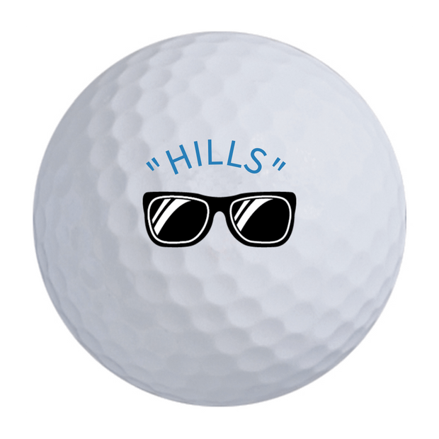 Titleist Pro V1x Left Dash Golf Balls