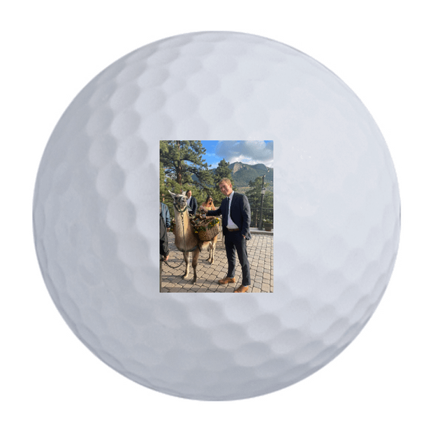 Wilson Ultra Distance Golf Balls