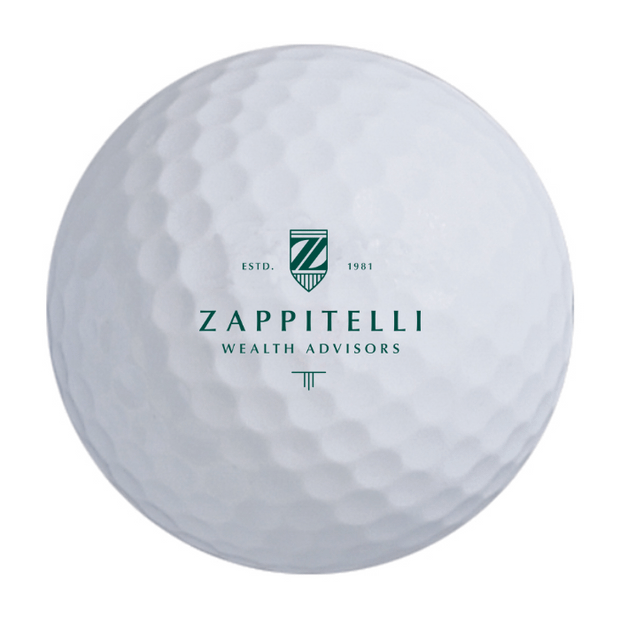 TaylorMade Tour Preferred TP5 (Prior Gen) - 2 Dozen