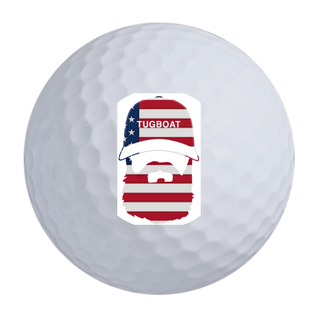 TaylorMade Distance + Golf Balls