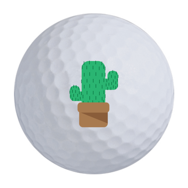 TaylorMade Distance + Golf Balls