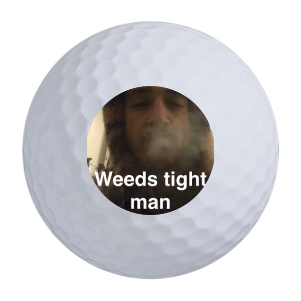 Callaway Warbird Golf Balls