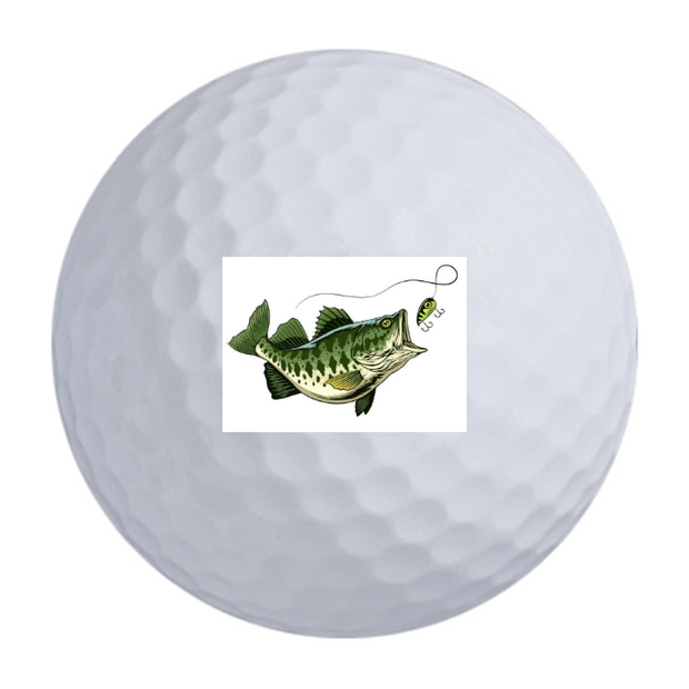 TaylorMade Distance + Golf Balls