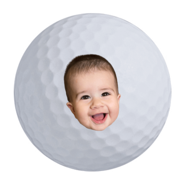 Nitro Maximum Distance Golf Balls