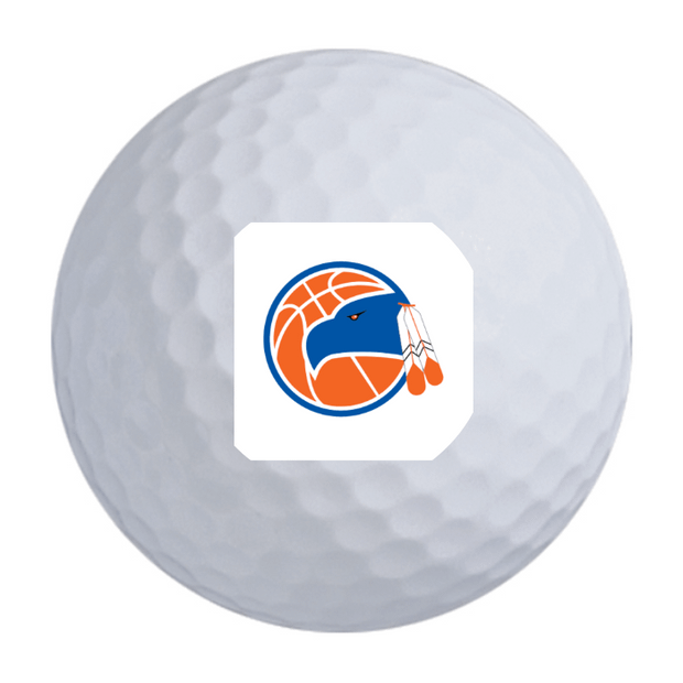 Callaway Supersoft Golf Balls