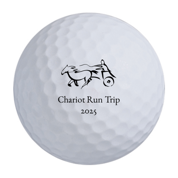 Callaway Warbird Golf Balls
